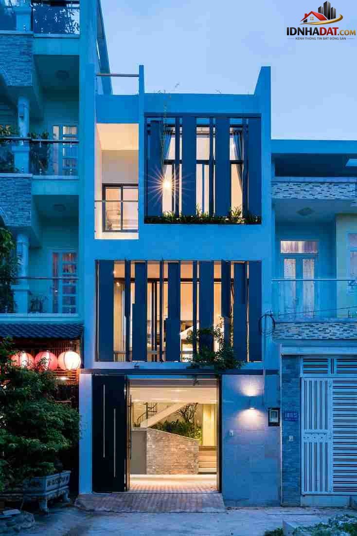 Thị Trường Bất Động Sản 2026: Xu Hướng Mua Nhà Tại TP.HCM và Đà Nẵng