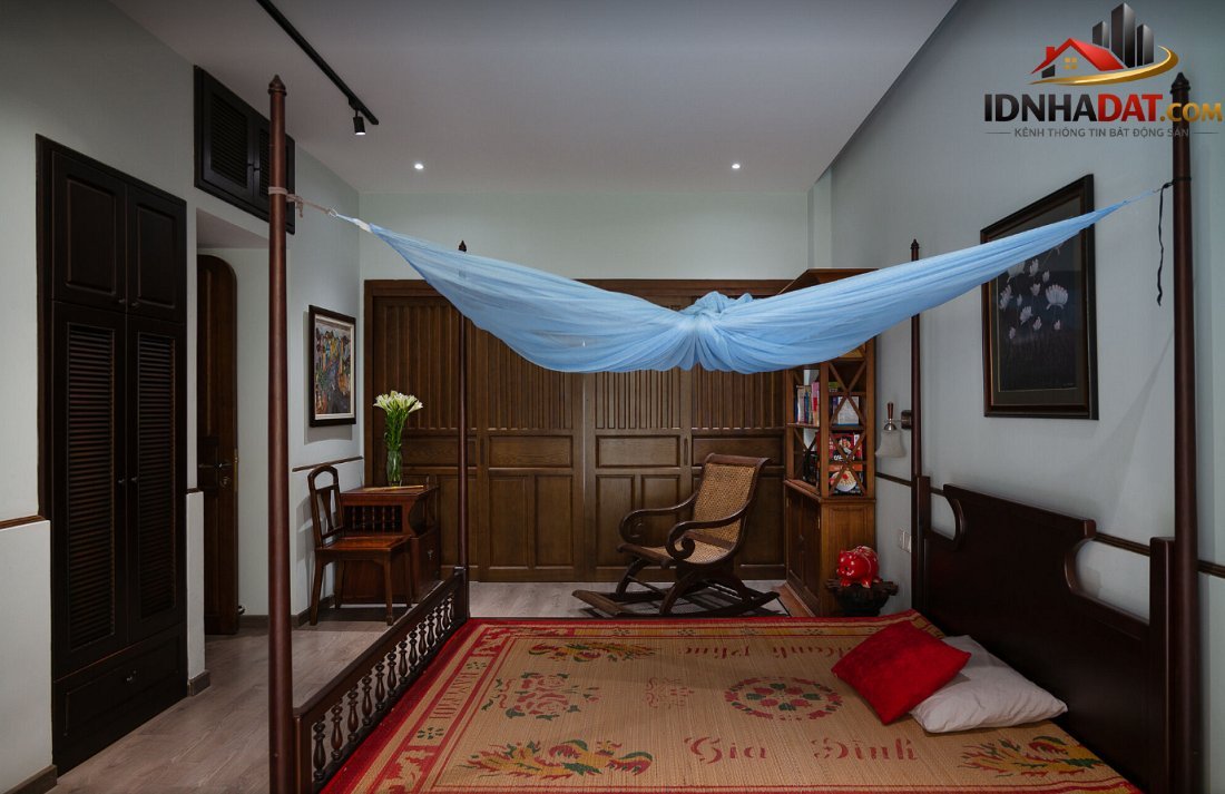 Nhà phố ở TPHCM: Thiết kế may đo làm sàn diễn cho ký ức 10 năm- Ảnh 4.