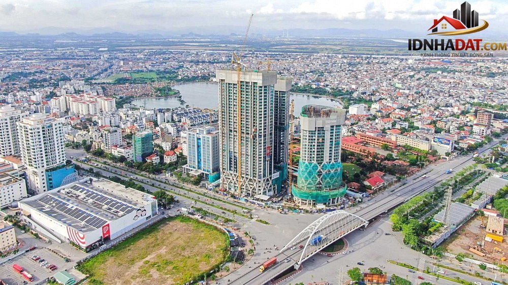 Nóng trong tuần: Hải Phòng đấu giá khu đất hơn 4.300 tỷ, Lãi suất vay mua nhà ở xã hội đặc biệt cho người trẻ từ 1/7- Ảnh 1.