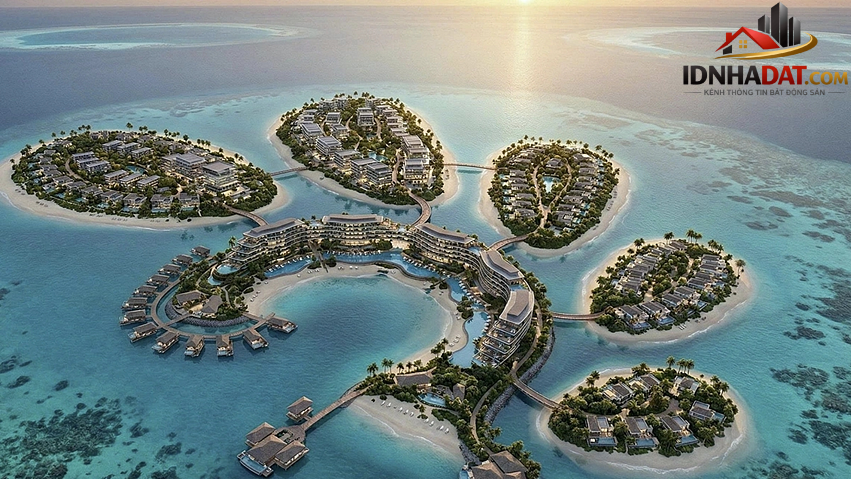 Phú Quốc có bao nhiêu khu lấn biển?- Ảnh 1.