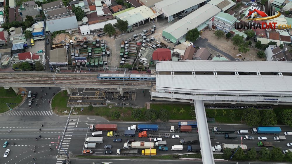 TP.HCM chuẩn bị đầu tư 4 tuyến metro- Ảnh 1.