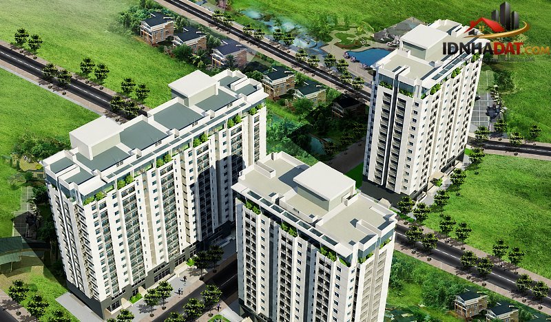 TP.HCM công bố giá bán nhà ở xã hội tại phường Linh Xuân, hơn 35 triệu đồng/m2- Ảnh 1.