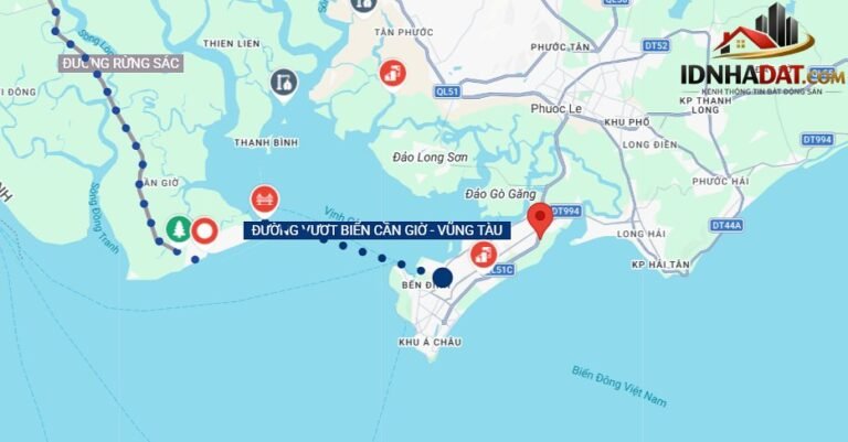 Xu hướng thị trường bất động sản TP.HCM và Đà Nẵng trong giai đoạn 2026-2027