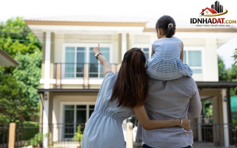 Phân Tích Thị Trường Bất Động Sản 2026: Lợi Ích Của Việc Mua Nhà Sớm