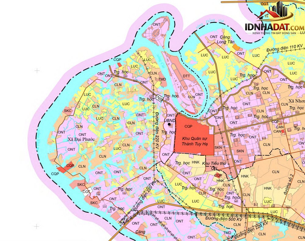 Thêm 38 dự án vào danh sách thu hồi đất 2026: Đồng Nai yêu cầu đẩy nhanh bồi thường, tái định cư- Ảnh 1.