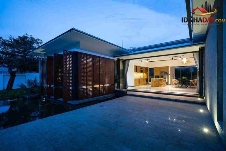 Phân Tích Thị Trường Bất Động Sản Khu Ngoại Ô Đồng Nai Đến Năm 2026
