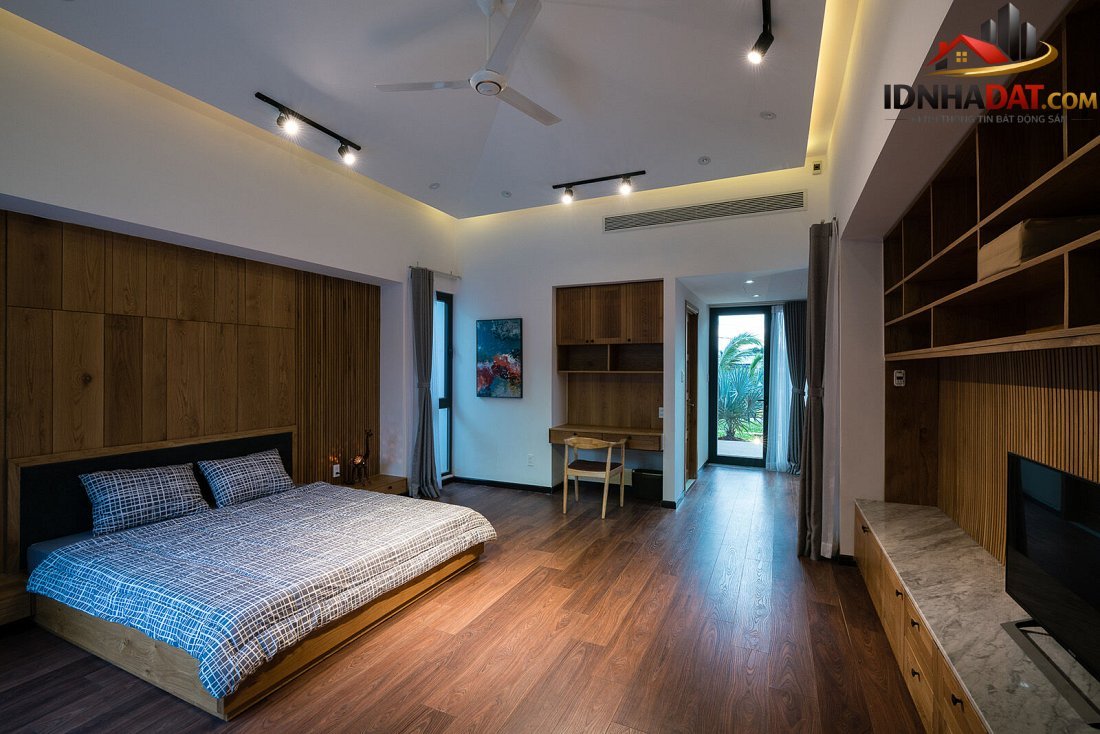Xây nhà ba gian ở ngoại ô Đồng Nai chỉ để đón con cháu về tụ họp cuối tuần- Ảnh 11. Xây nhà ba gian ở ngoại ô Đồng Nai chỉ để đón con cháu về tụ họp cuối tuần- Ảnh 11.
