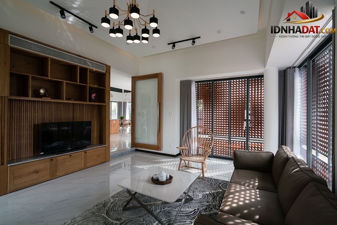 Xây nhà ba gian ở ngoại ô Đồng Nai chỉ để đón con cháu về tụ họp cuối tuần- Ảnh 5. Xây nhà ba gian ở ngoại ô Đồng Nai chỉ để đón con cháu về tụ họp cuối tuần- Ảnh 5.