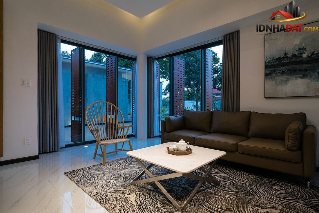 Xây nhà ba gian ở ngoại ô Đồng Nai chỉ để đón con cháu về tụ họp cuối tuần- Ảnh 6. Xây nhà ba gian ở ngoại ô Đồng Nai chỉ để đón con cháu về tụ họp cuối tuần- Ảnh 6.