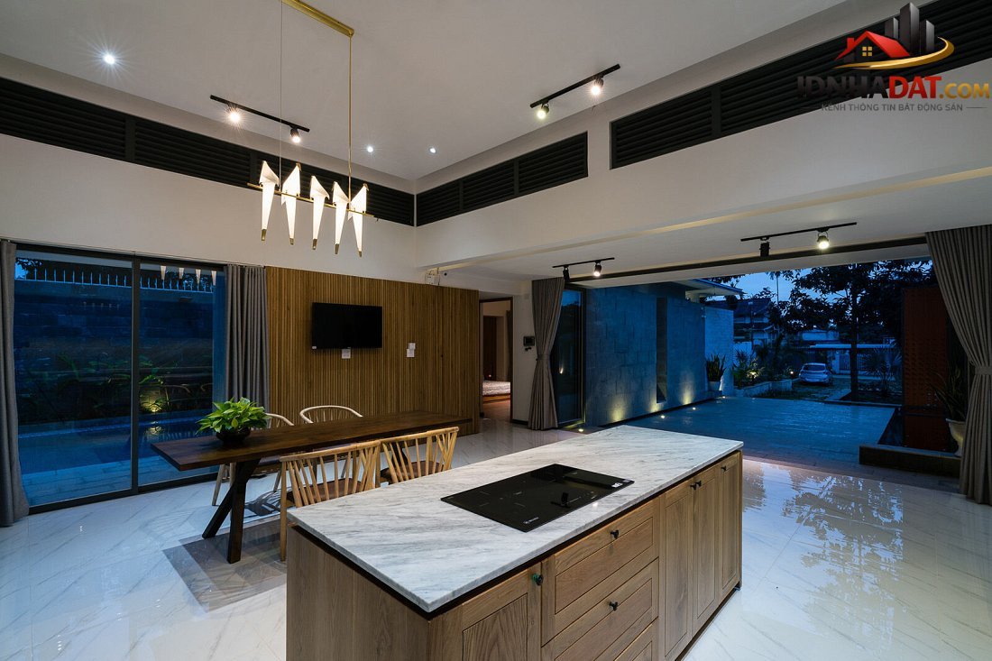 Xây nhà ba gian ở ngoại ô Đồng Nai chỉ để đón con cháu về tụ họp cuối tuần- Ảnh 8. Xây nhà ba gian ở ngoại ô Đồng Nai chỉ để đón con cháu về tụ họp cuối tuần- Ảnh 8.