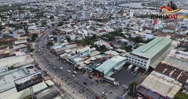 TP HCM Chuyển Gần 9.500 m2 Đất Nông Nghiệp Làm Dự Án Cao Tầng: Xu Hướng Bất Động Sản 2026-2027