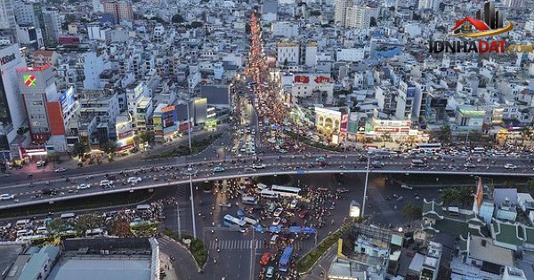 Xu hướng phát triển và thách thức của mô hình TOD tại TP Hồ Chí Minh đến năm 2026