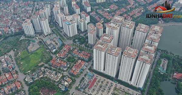 Phân Tích Thị Trường Bất Động Sản Hà Nội Đến Năm 2027: Xu Hướng Và Dự Báo