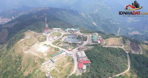 Phân Tích Thị Trường Bất Động Sản Vùng Mẫu Sơn Đến Năm 2027