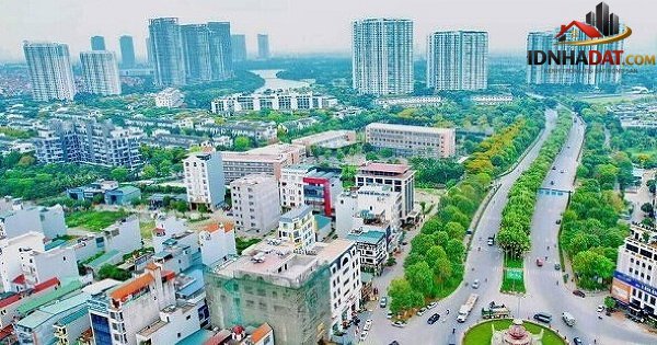 Sun Group và Dự Án 1.400 Ha Tại Hưng Yên: Xu Hướng Bất Động Sản 2026