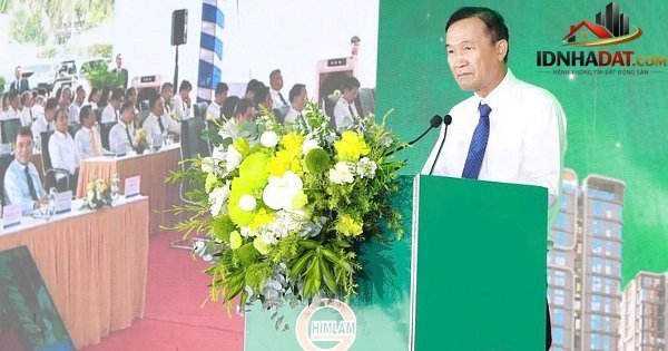 Xu hướng phát triển nhà ở cho thuê tại Hà Nội: Đề xuất từ ông Dương Công Minh