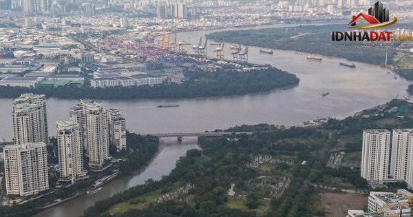 Phân Tích Thị Trường Bất Động Sản TP HCM Năm 2026: Xu Hướng và Chính Sách Mới Trong Bồi Thường Giải Phóng Mặt Bằng