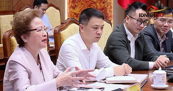 Đầu Tư Tương Lai: Thành Phố Lễ Hội Quốc Tế 1.000 Ha Tại Hưng Yên