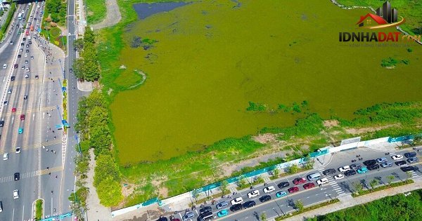 Phát Đạt Đồng Phát Triển Dự Án Eco Smart City Thủ Thiêm: Xu Hướng Bất Động Sản 2026