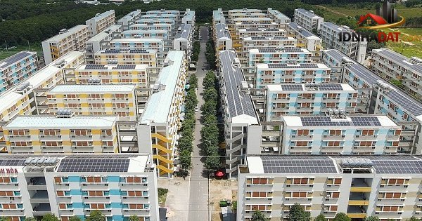 Tăng lãi suất vay mua nhà xã hội cho người trẻ: Xu hướng thị trường 2026