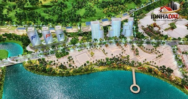 Dự án FPT AI City Quy Nhơn: Cơ hội bất động sản cho người nước ngoài đến 2026