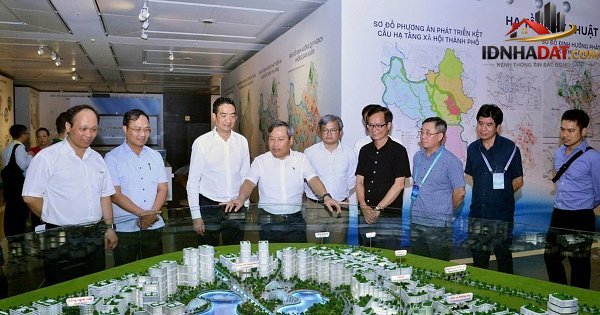 Hà Nội Tầm Nhìn 100 Năm: Sự Kiện Đầu Tư Đáng Chú Ý Tại 2026