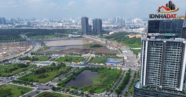 Thị Trường Bất Động Sản Thủ Thiêm 2026 – 2027: Dự Báo và Cơ Hội Đầu Tư