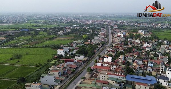 Phân Tích Thị Trường Bất Động Sản Hà Nội 2026-2027: Cơ Hội và Thách Thức