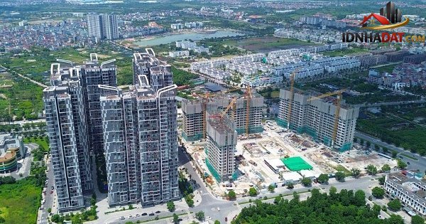 Tiến Trình Của Thị Trường Bất Động Sản Việt Nam Đến Năm 2027: Sự Dịch Chuyển Của Dòng Tiền Đầu Tư