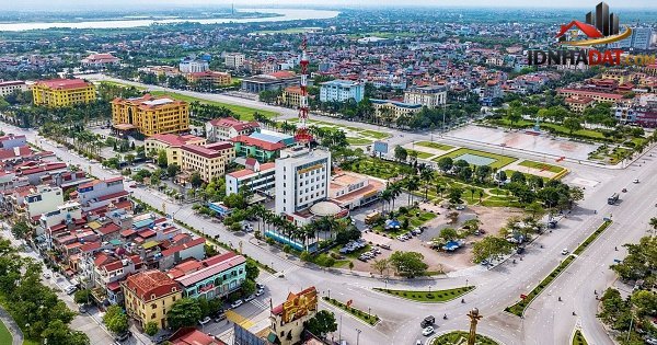 Hưng Yên Đẩy Mạnh Phát Triển Nhà Ở Xã Hội Hướng Tới Năm 2026