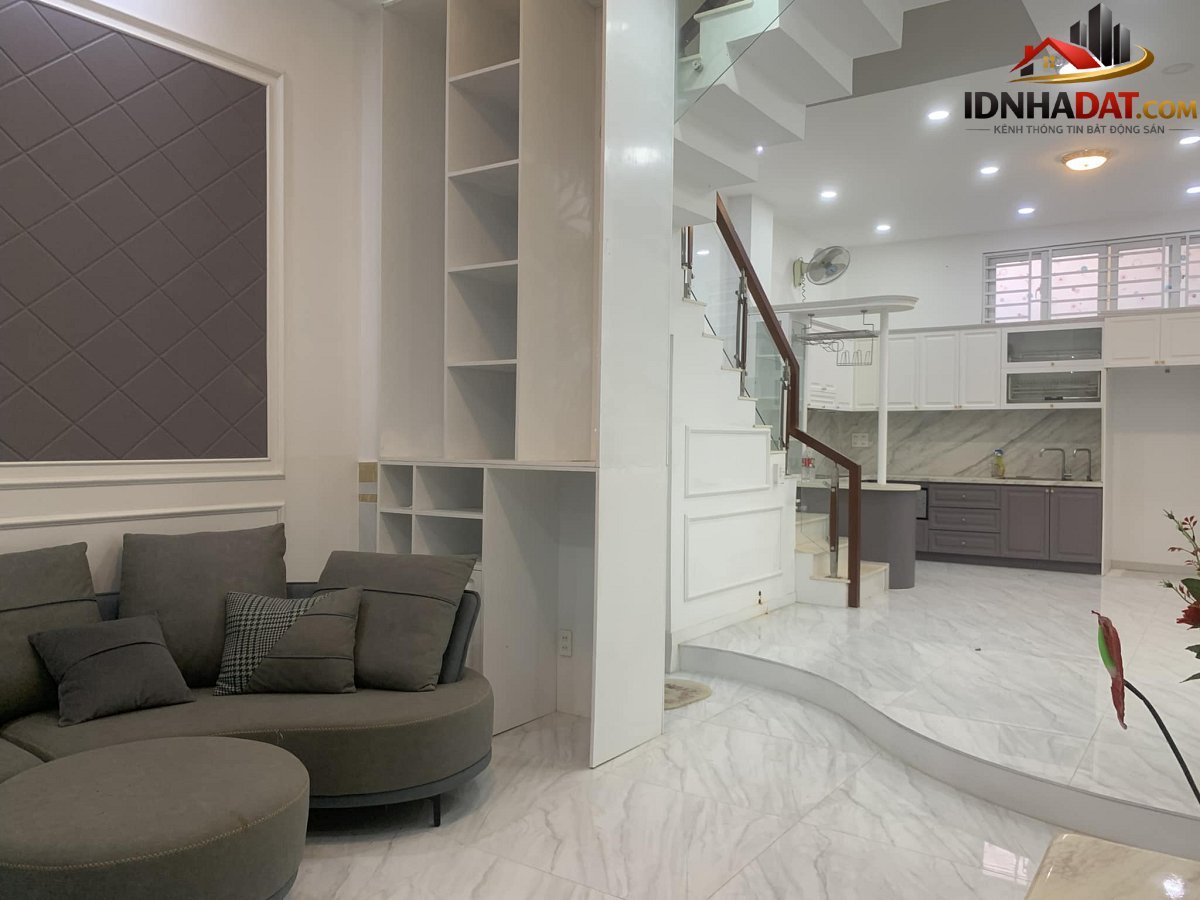 Bán nhà đất Đường Phạm Văn Chiêu – Phường cũ… – Bán nhà trong ngõ, hẻm Quận Gò Vấp – TP Hồ Chí Minh giá 3 – 5 tỷ