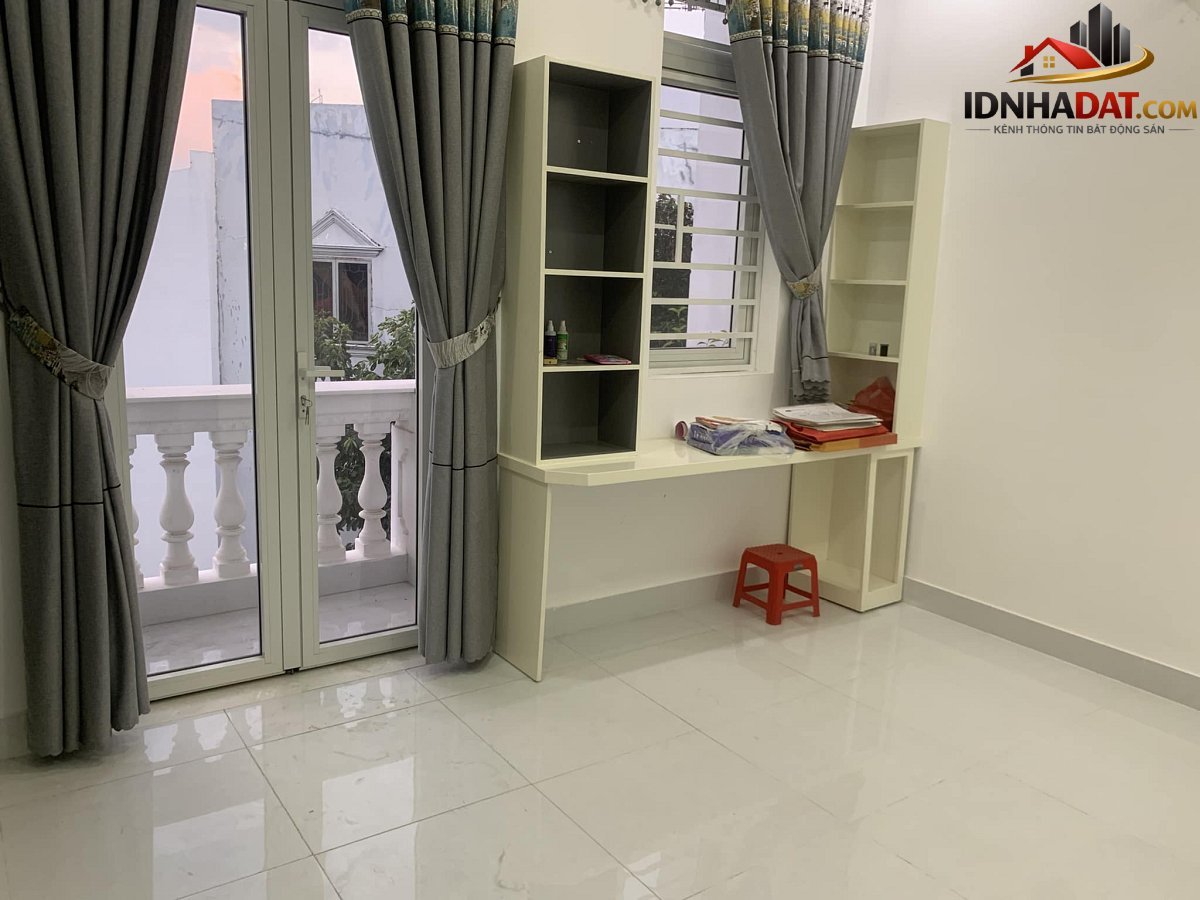 Bán nhà đất Đường Phạm Văn Chiêu – Phường cũ… – Bán nhà trong ngõ, hẻm Quận Gò Vấp – TP Hồ Chí Minh giá 3 – 5 tỷ