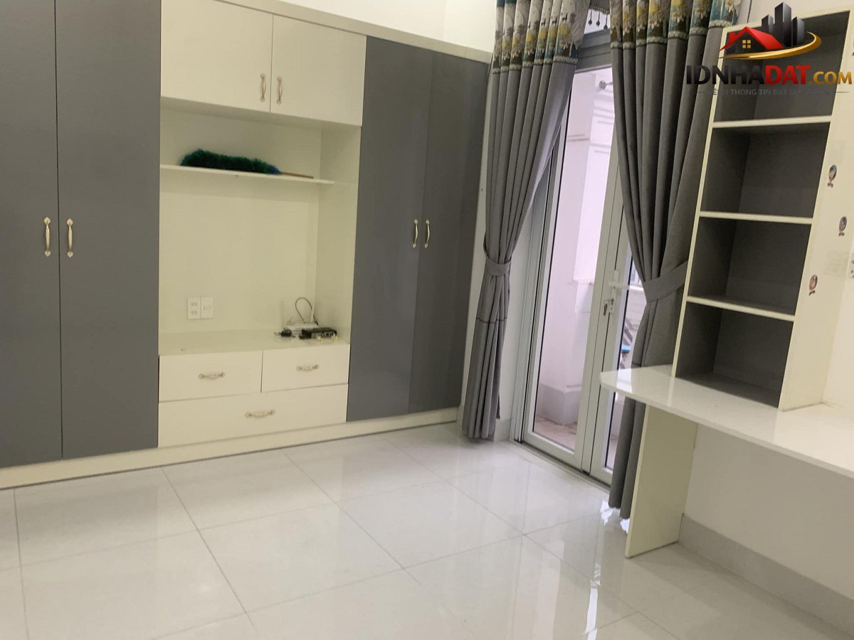 Bán nhà đất Đường Phạm Văn Chiêu – Phường cũ… – Bán nhà trong ngõ, hẻm Quận Gò Vấp – TP Hồ Chí Minh giá 3 – 5 tỷ