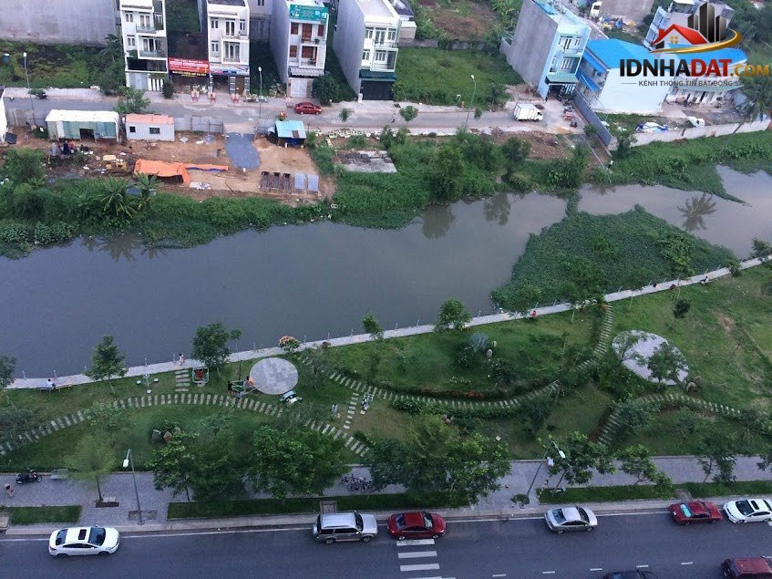 Căn hộ sunview town – ngay hầm chui ql13 giá… – Bán chung cư Quận Tân Phú – TP Hồ Chí Minh giá Dưới 3 tỷ