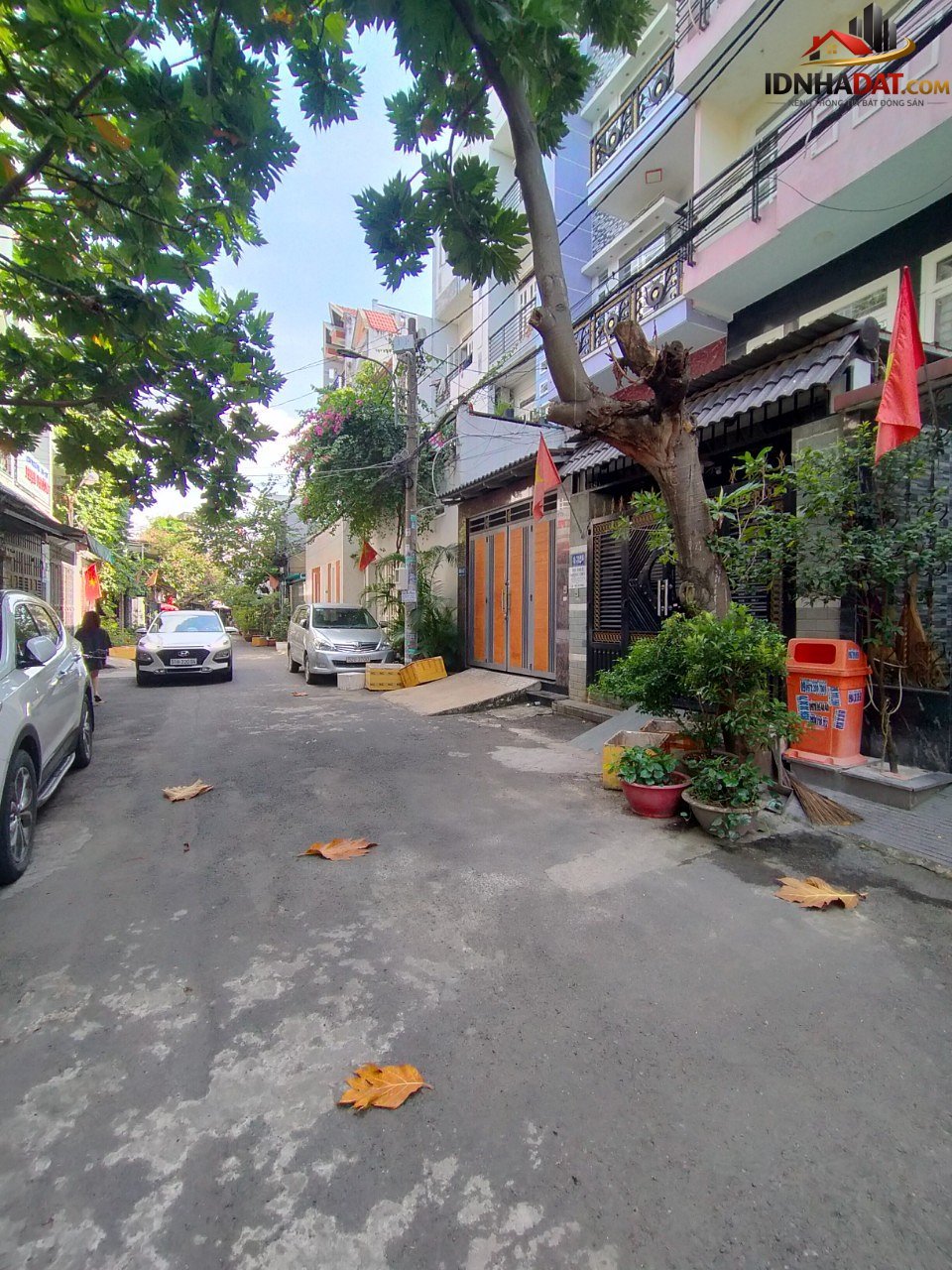 Bán nhà đất Đường Quang Trung – Phường cũ Không xác định Quận Gò Vấp – Phường mới Không xác định – Thành phố Hồ Chí Minh diện tích 78m2 giá 7800000000
