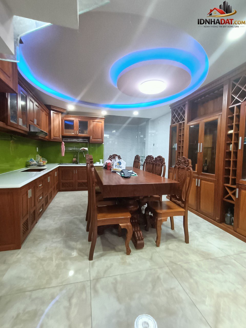 Bán nhà đất Đường Quang Trung – Phường cũ Không xác định Quận Gò Vấp – Phường mới Không xác định – Thành phố Hồ Chí Minh diện tích 78m2 giá 7800000000