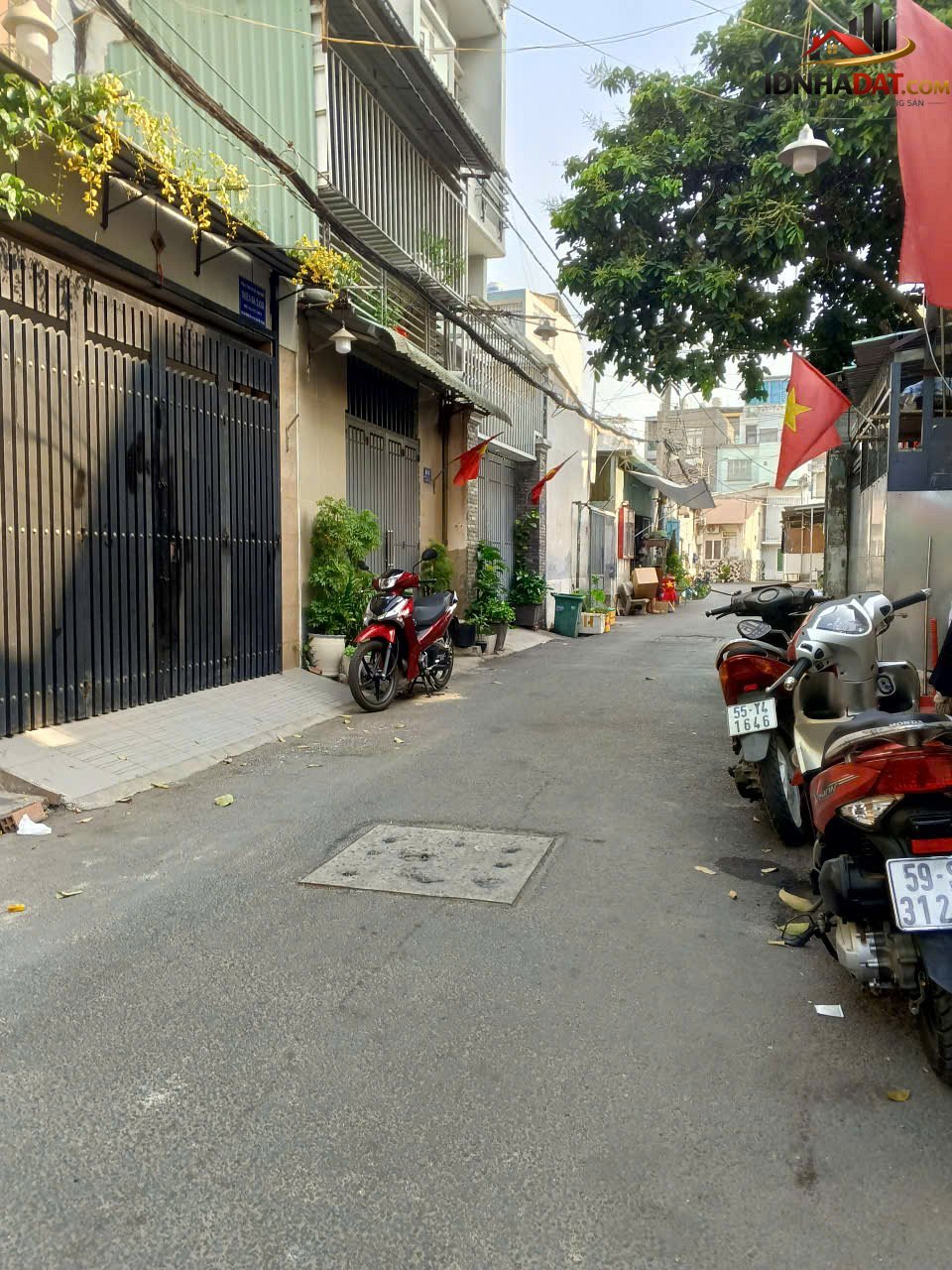 Bán nhà đất Đường Nguyễn Văn Khối – Phường cũ Không xác định Quận Gò Vấp – Phường mới Không xác định – Thành phố Hồ Chí Minh 64m2 7.1 tỷ