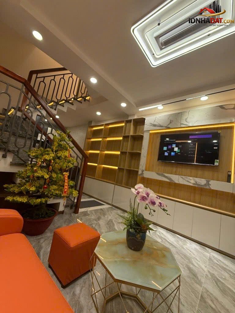 Bán nhà đất Đường Nguyễn Văn Khối – Phường cũ Không xác định Quận Gò Vấp – Phường mới Không xác định – Thành phố Hồ Chí Minh 64m2 7.1 tỷ