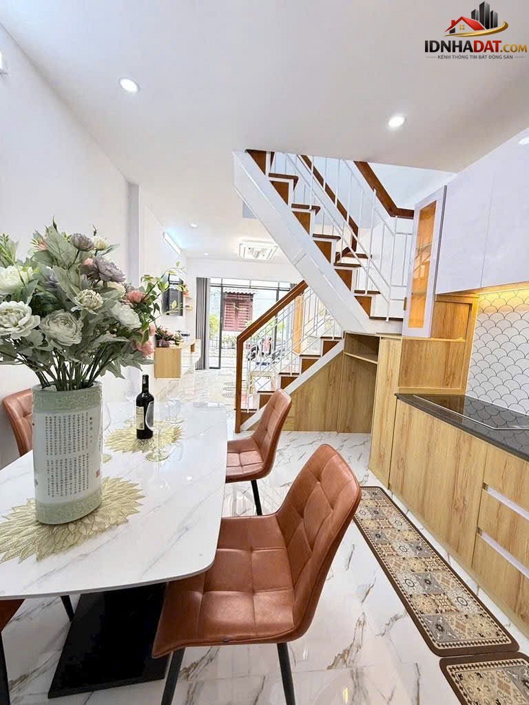 Bán nhà đất Đường Lê Văn Thọ – Phường cũ Gò … – Bán nhà trong ngõ, hẻm Quận Gò Vấp – TP Hồ Chí Minh giá 5 – 7 tỷ