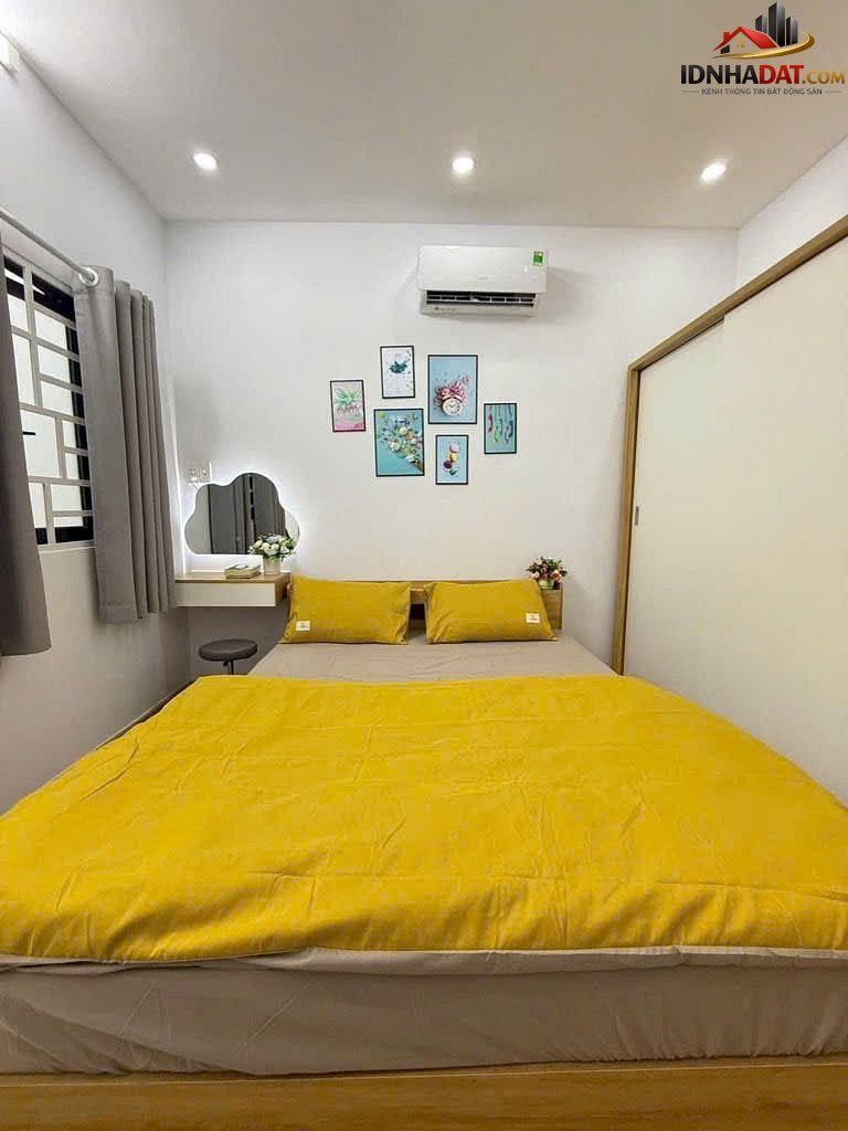 Bán nhà đất Đường Lê Văn Thọ – Phường cũ Gò … – Bán nhà trong ngõ, hẻm Quận Gò Vấp – TP Hồ Chí Minh giá 5 – 7 tỷ
