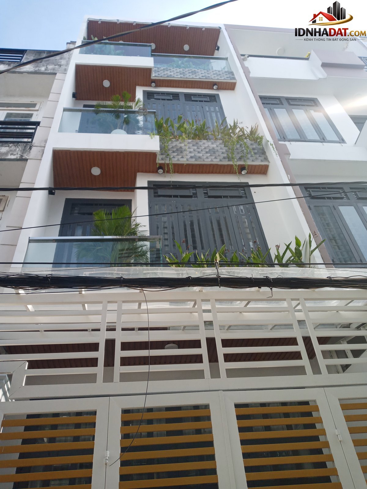 Bán nhà đất Đường Lê Văn Thọ – Phường cũ Gò … – Bán nhà trong ngõ, hẻm Quận Gò Vấp – TP Hồ Chí Minh giá 5 – 7 tỷ