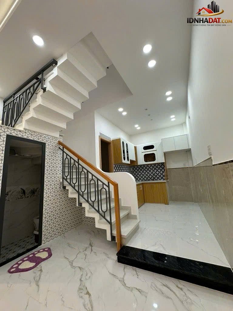 Bán nhà đất Đường Phạm Văn Chiêu – Phường cũ… – Bán nhà trong ngõ, hẻm Quận Gò Vấp – TP Hồ Chí Minh giá 5 – 7 tỷ