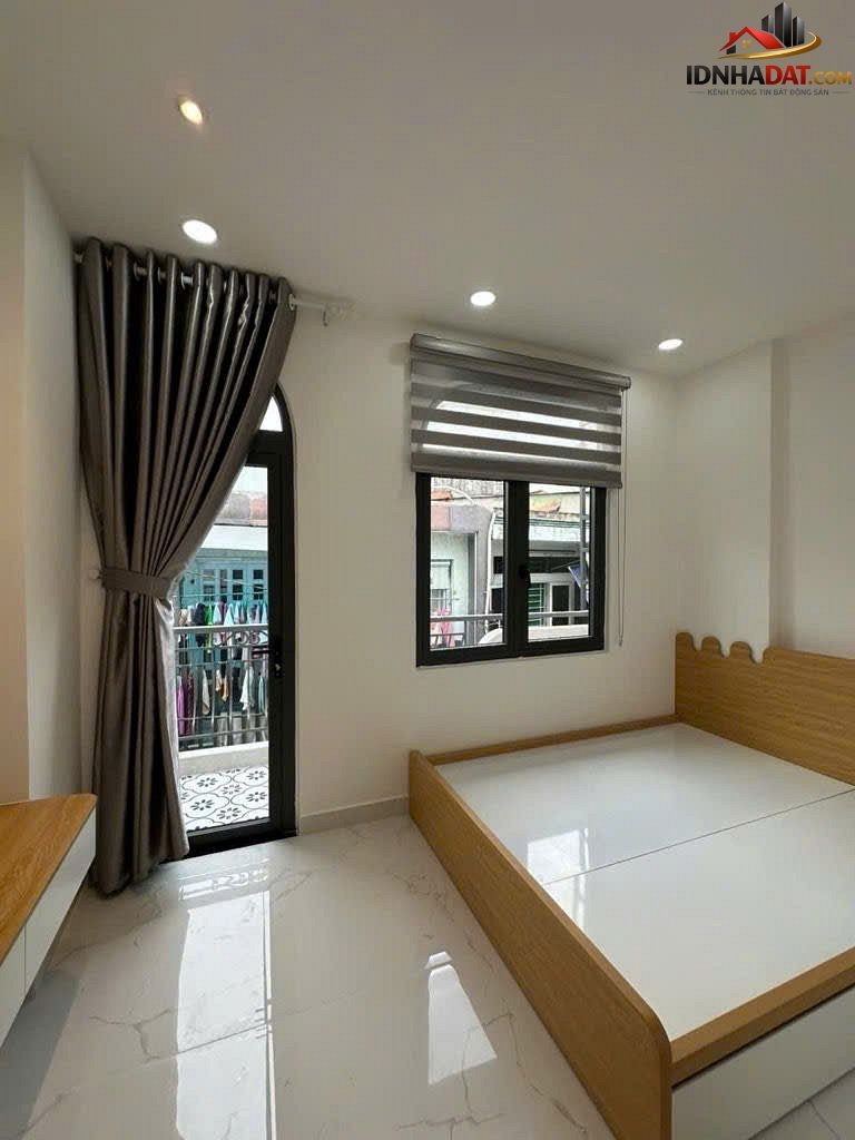 Bán nhà đất Đường Phạm Văn Chiêu – Phường cũ… – Bán nhà trong ngõ, hẻm Quận Gò Vấp – TP Hồ Chí Minh giá 5 – 7 tỷ