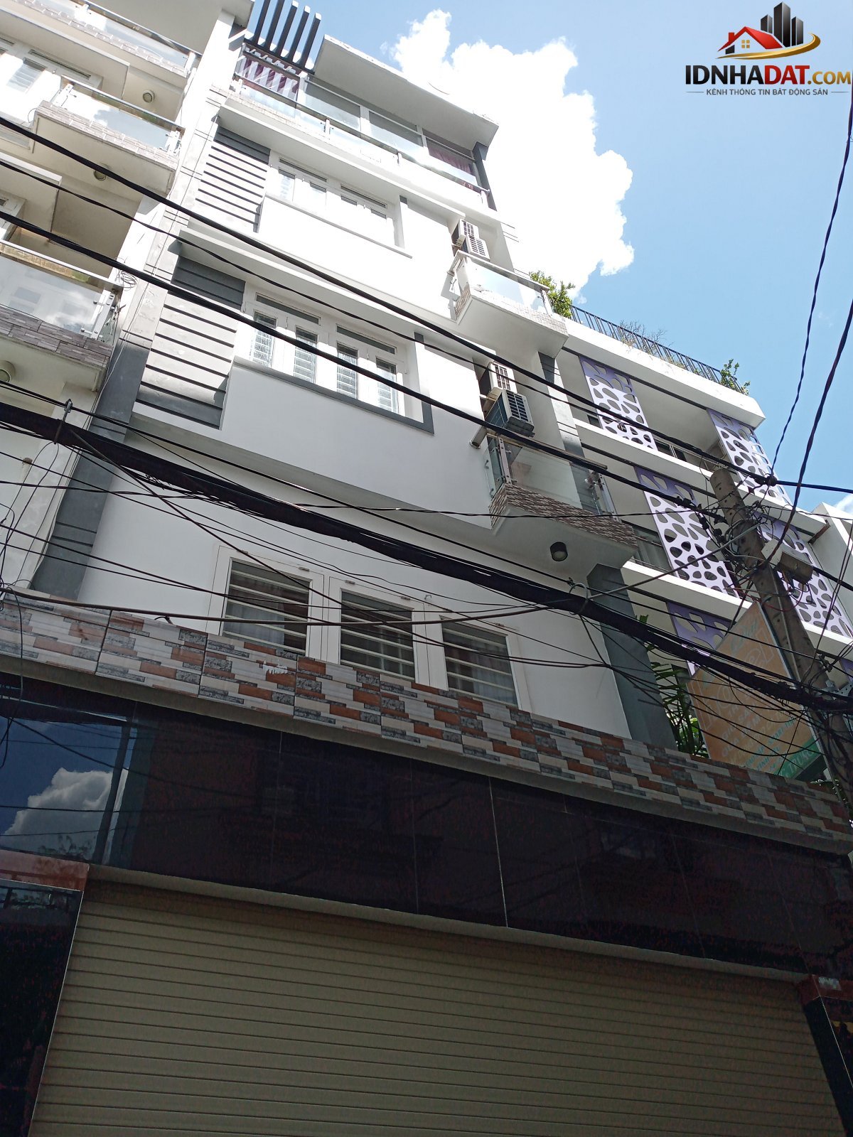Bán nhà đất Đường Phạm Văn Chiêu – Phường cũ… – Bán nhà trong ngõ, hẻm Quận Gò Vấp – TP Hồ Chí Minh giá 5 – 7 tỷ