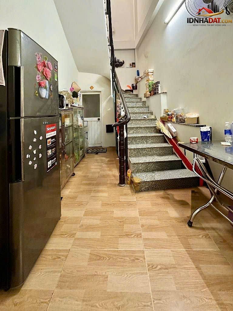 Bán nhà đất Đường Phan Huy Ích – Phường cũ Không xác định Quận Gò Vấp – Phường mới Không xác định – Thành phố Hồ Chí Minh 88m2 7.4 tỷ
