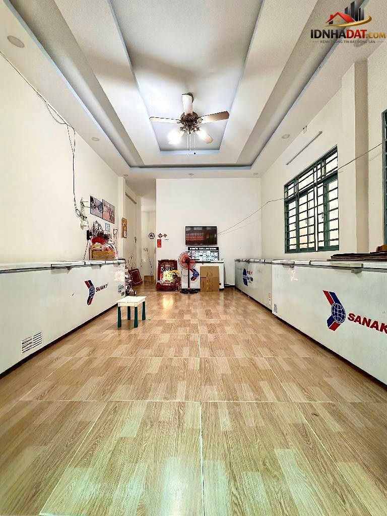 Bán nhà đất Đường Phan Huy Ích – Phường cũ Không xác định Quận Gò Vấp – Phường mới Không xác định – Thành phố Hồ Chí Minh 88m2 7.4 tỷ