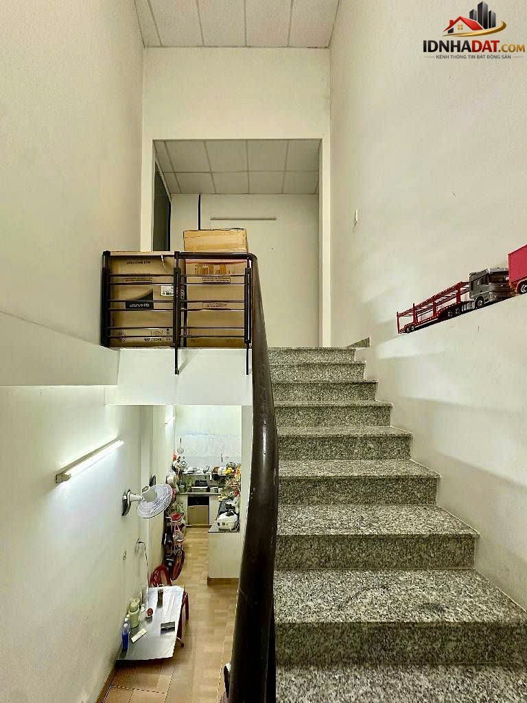 Bán nhà đất Đường Phan Huy Ích – Phường cũ Không xác định Quận Gò Vấp – Phường mới Không xác định – Thành phố Hồ Chí Minh 88m2 7.4 tỷ