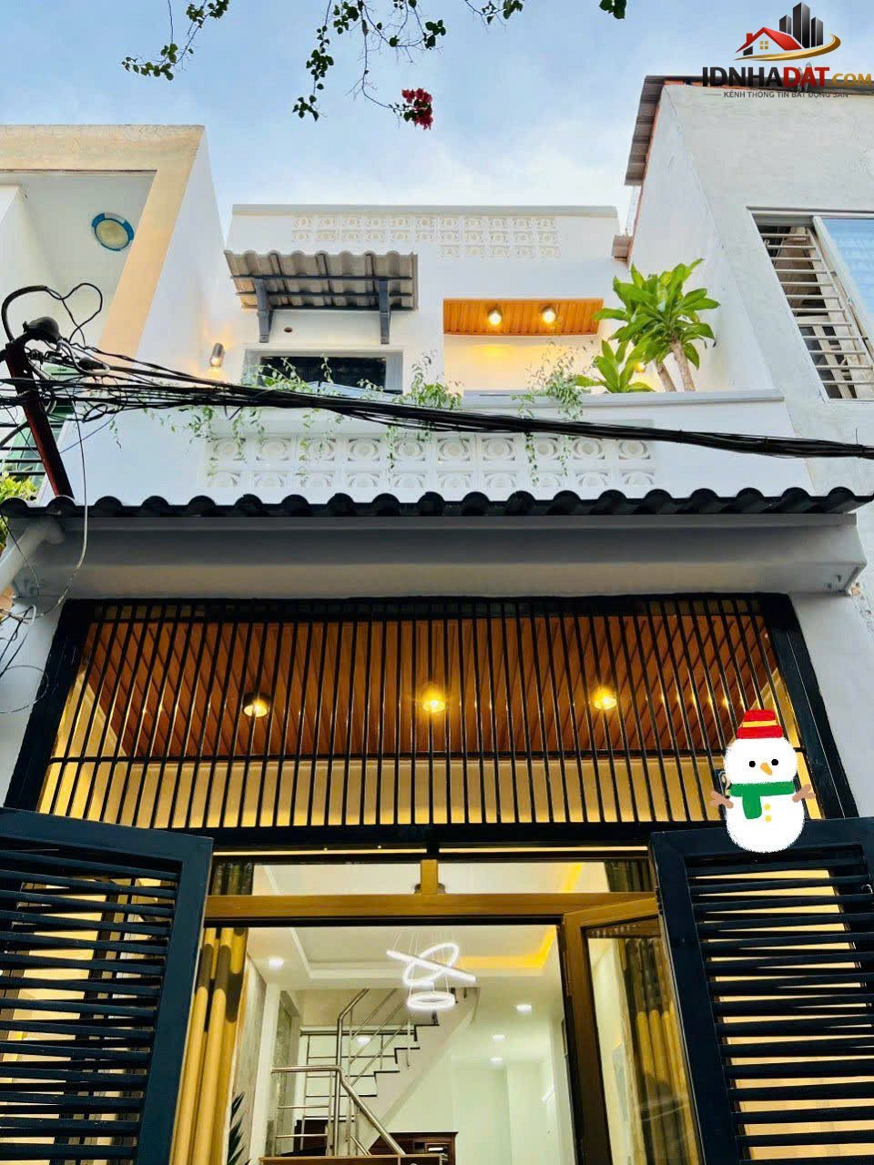 Bán Nhà ở 2 tầng- HXH thông Phạm Văn Bạch Tân Bình – DT 60m2- Nhỉnh 5 tỷ Bán nhà đất Đường Phạm Văn Bạch – Phường cũ 15 Quận Tân Bình – Phường mới 15 – Thành phố Hồ Chí Minh