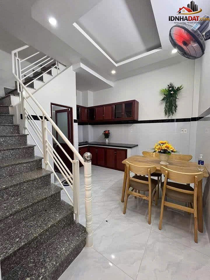 Bán Nhà ở 2 tầng- HXH thông Phạm Văn Bạch Tân Bình – DT 60m2- Nhỉnh 5 tỷ Bán nhà đất Đường Phạm Văn Bạch – Phường cũ 15 Quận Tân Bình – Phường mới 15 – Thành phố Hồ Chí Minh
