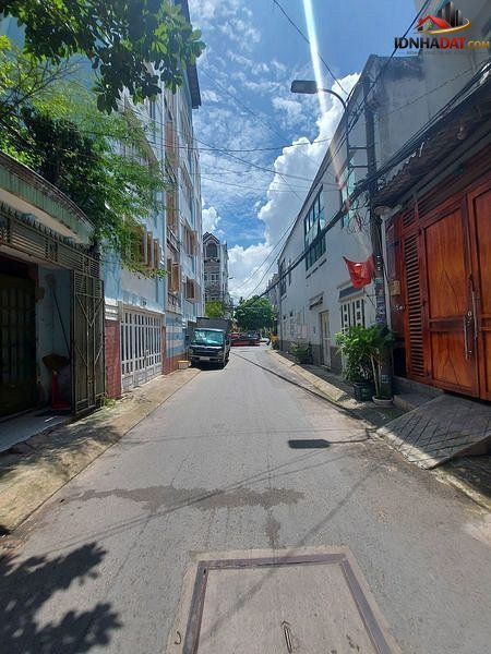 Bán nhà đất Đường Lê Văn Thọ – Phường cũ Gò Vấp – Phường mới Gò Vấp – Thành phố Hồ Chí Minh 76m2 7.5 tỷ